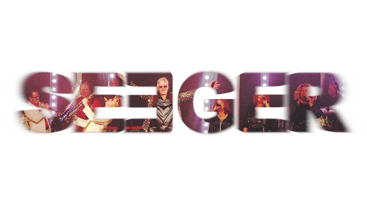 S E Ǝ G E R m u s i c