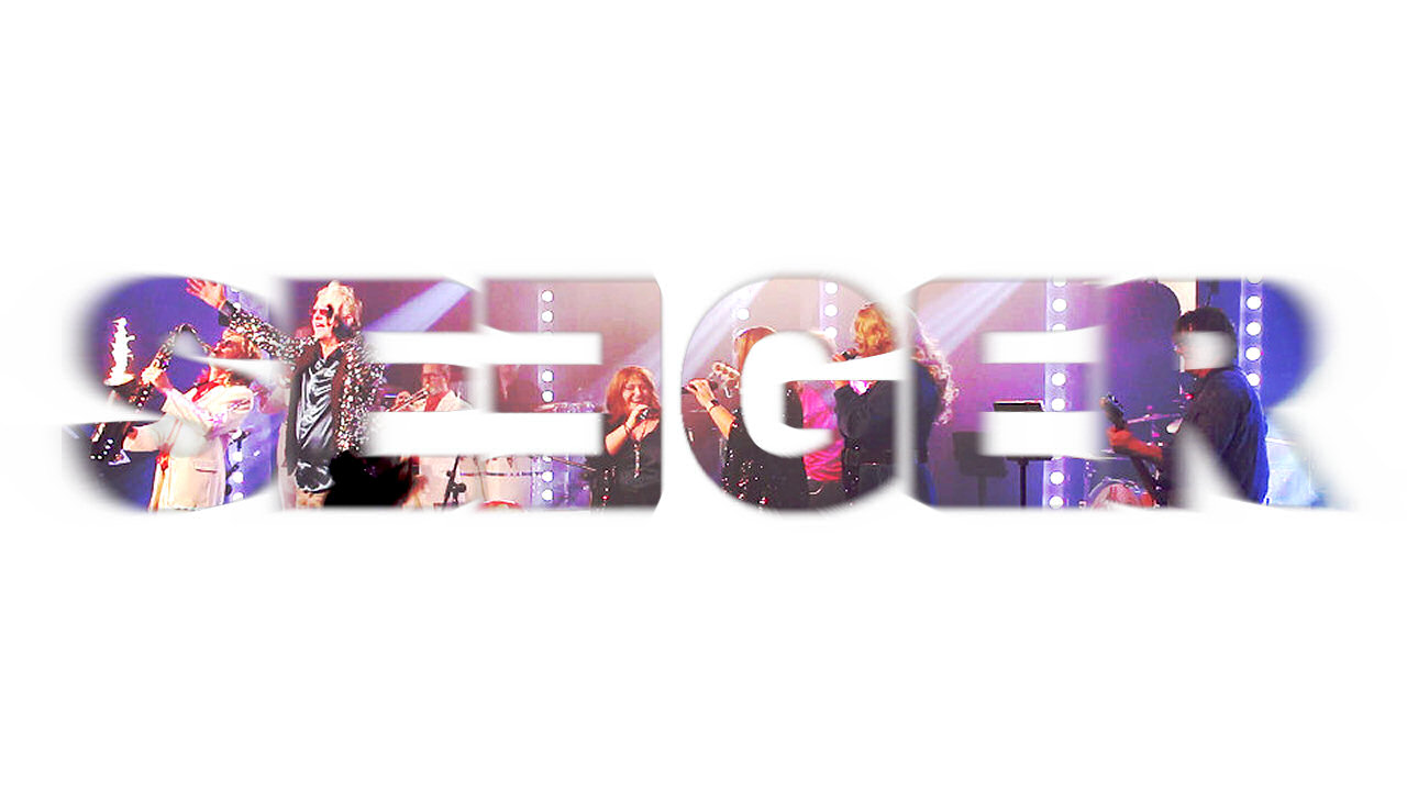 S E Ǝ G E R m u s i c